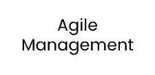 Agile Management